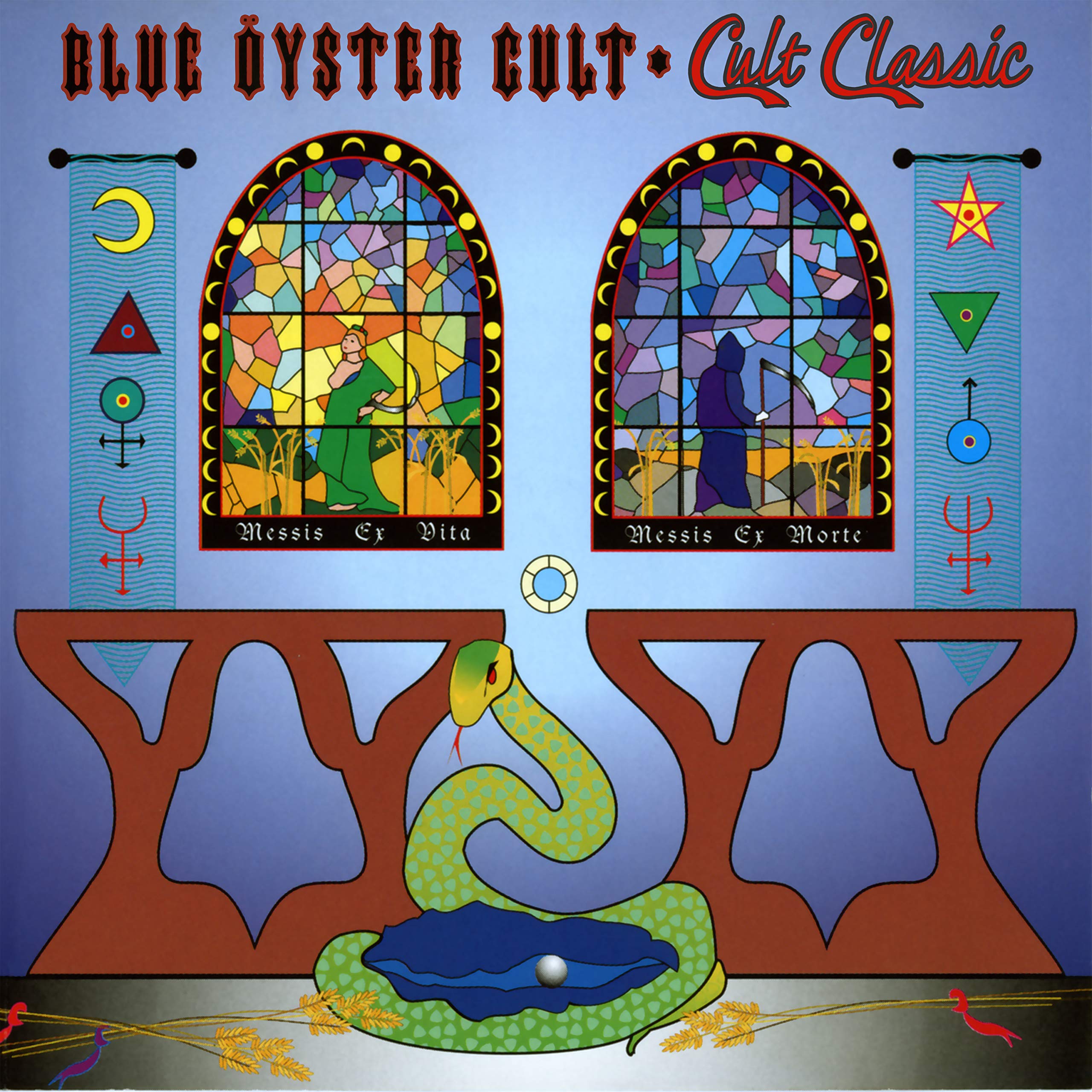 Cult Classics Music