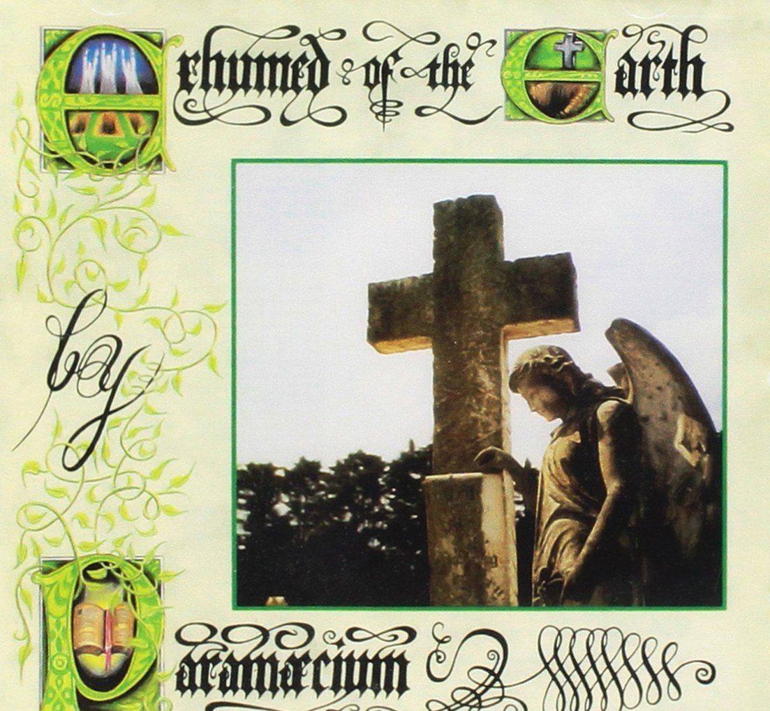 Exhumed of the Earth Alternative & Indie