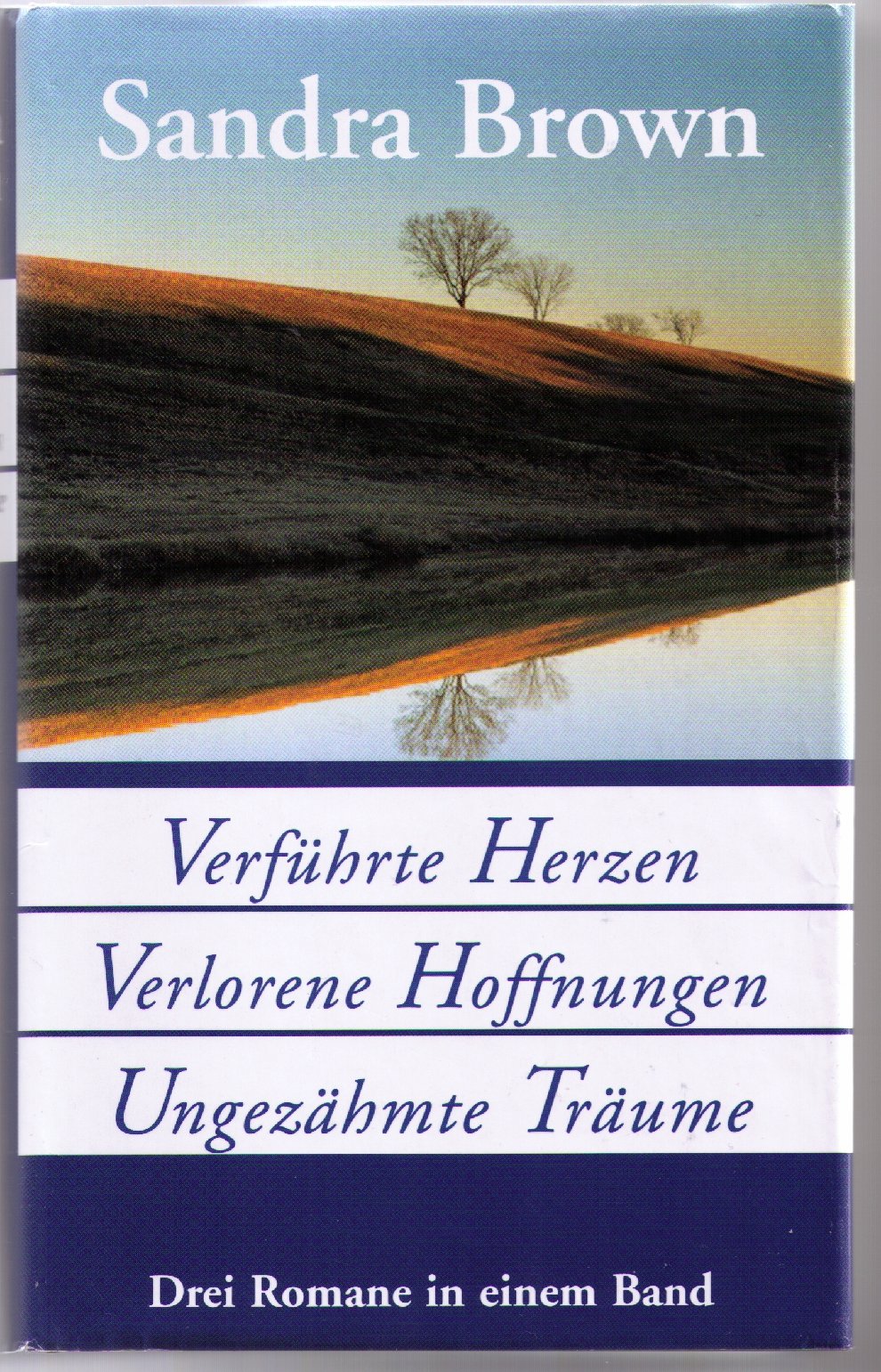 Product Image: Verführte Herzen