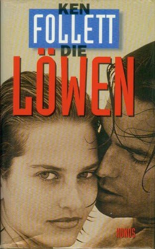 Die Löwen Contemporary literature Books