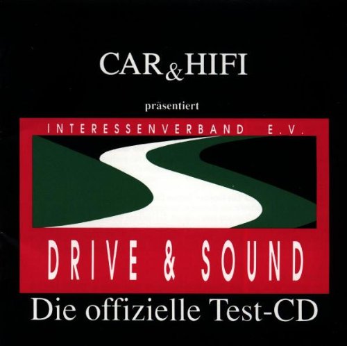 Drive+Sound/die Offizielle... Pop
