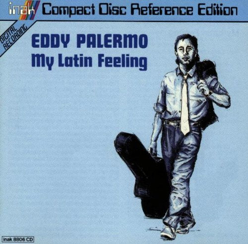 My Latin Feeling Jazz