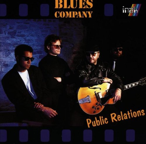 Product Image: Public Relations