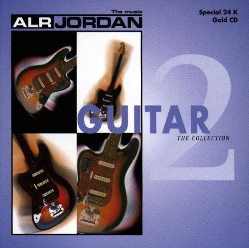 Guitar-the Collection Pop