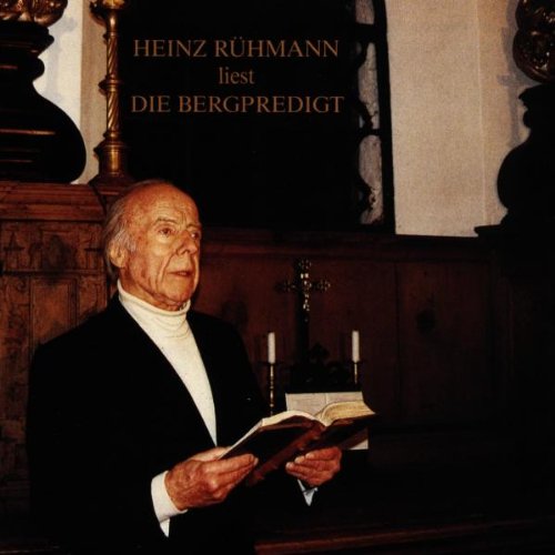 Product Image: Die Bergpredigt