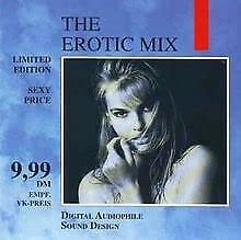 The Erotic Mix Other music genres