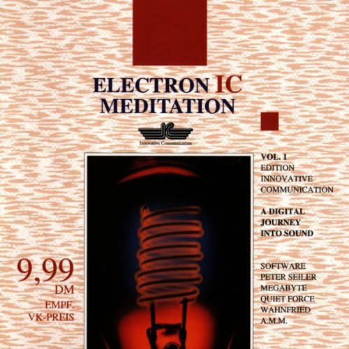Electronic Meditation Pop