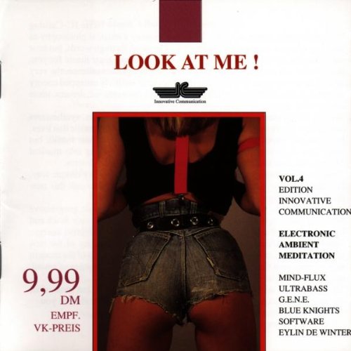 Product Image: Look at Me-Vol.4