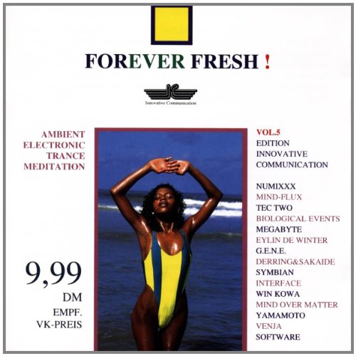 Forever Fresh! Other music genres