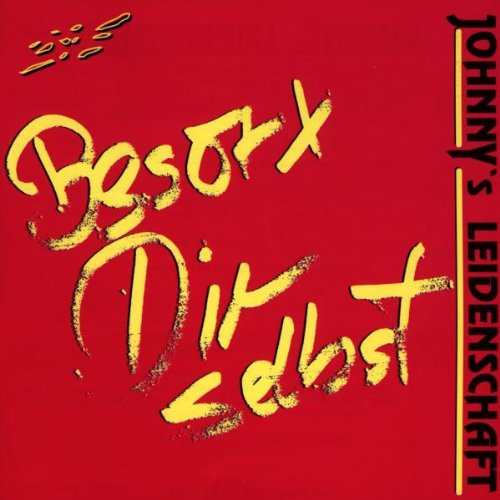 Product Image: Besorx Dir Selbst