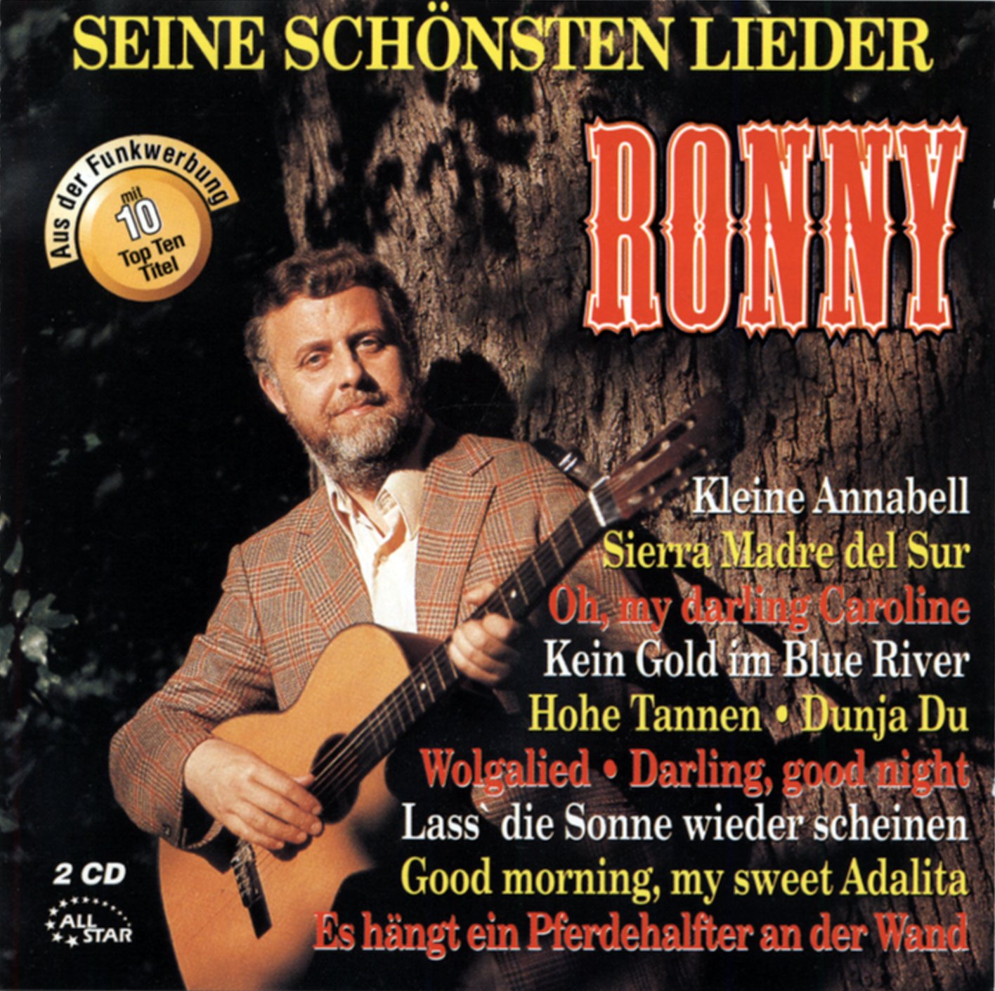 Seine Schönsten Lieder Pop