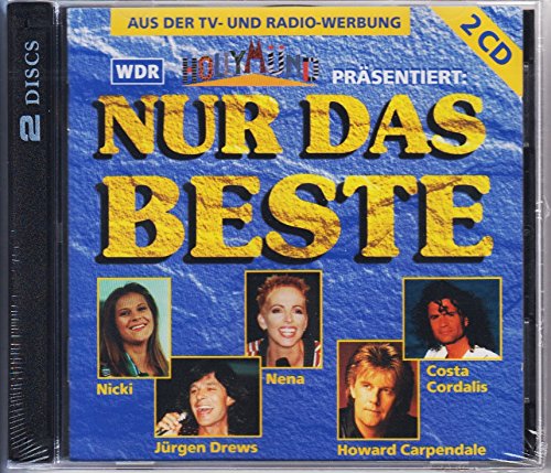 Product Image: Nur das Beste