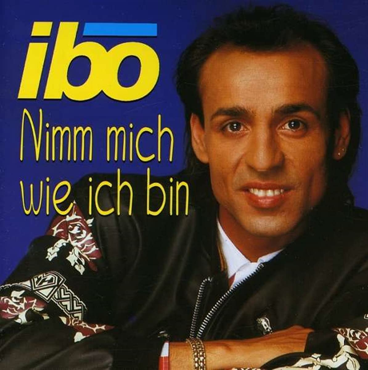 Product Image: Nimm Mich Wie Ich Bin