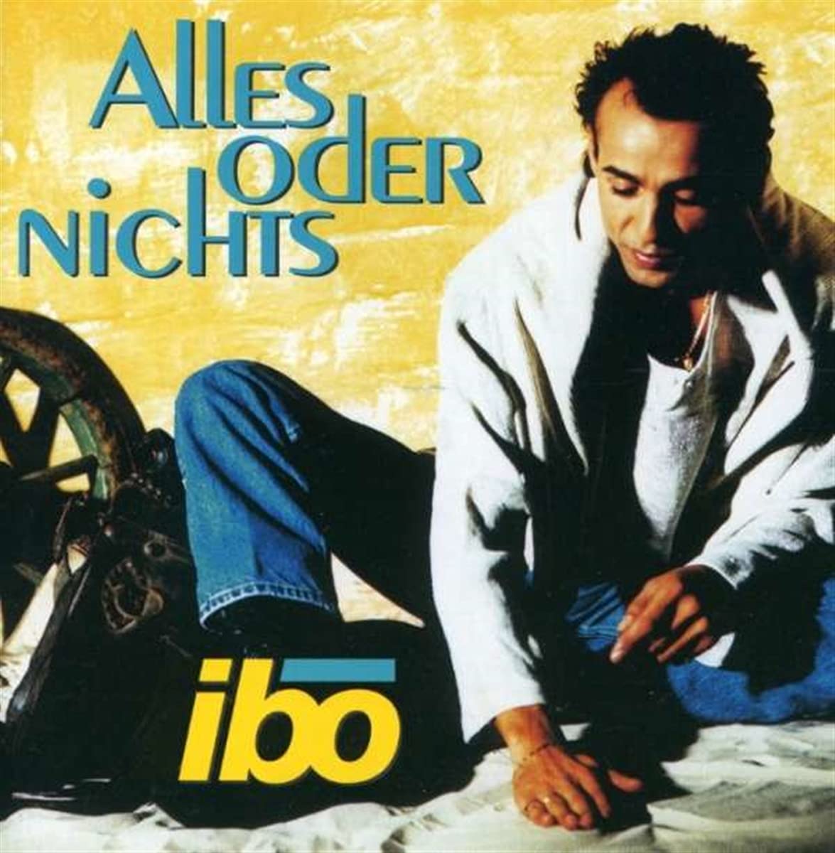 Alles Oder Nichts Dance & Electronic