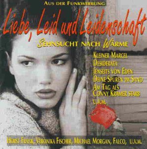 Product Image: Liebe,Leid und Leidenschaft