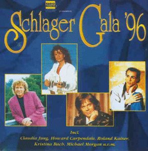 Product Image: Schlagergala 96
