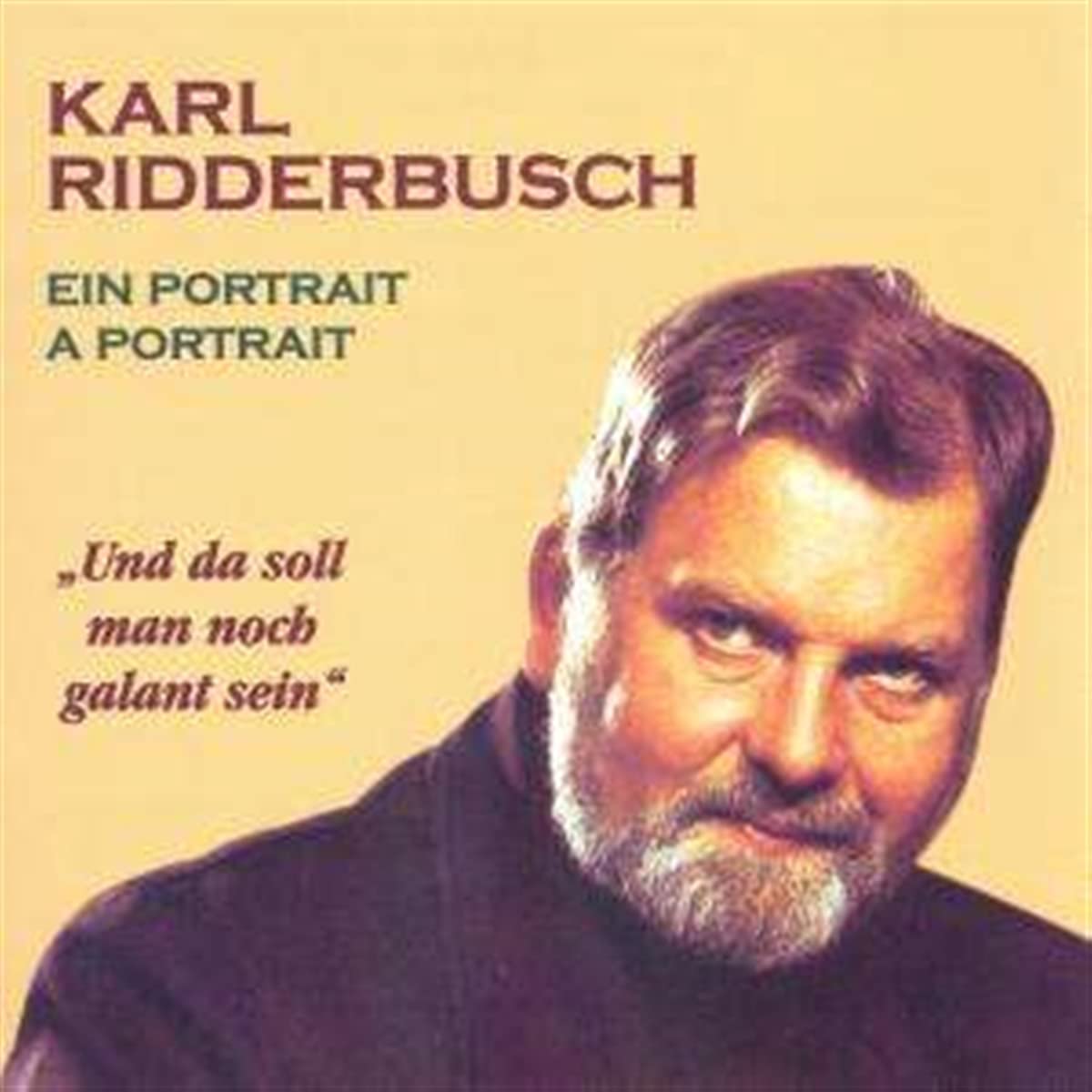 Ein Portrait Music