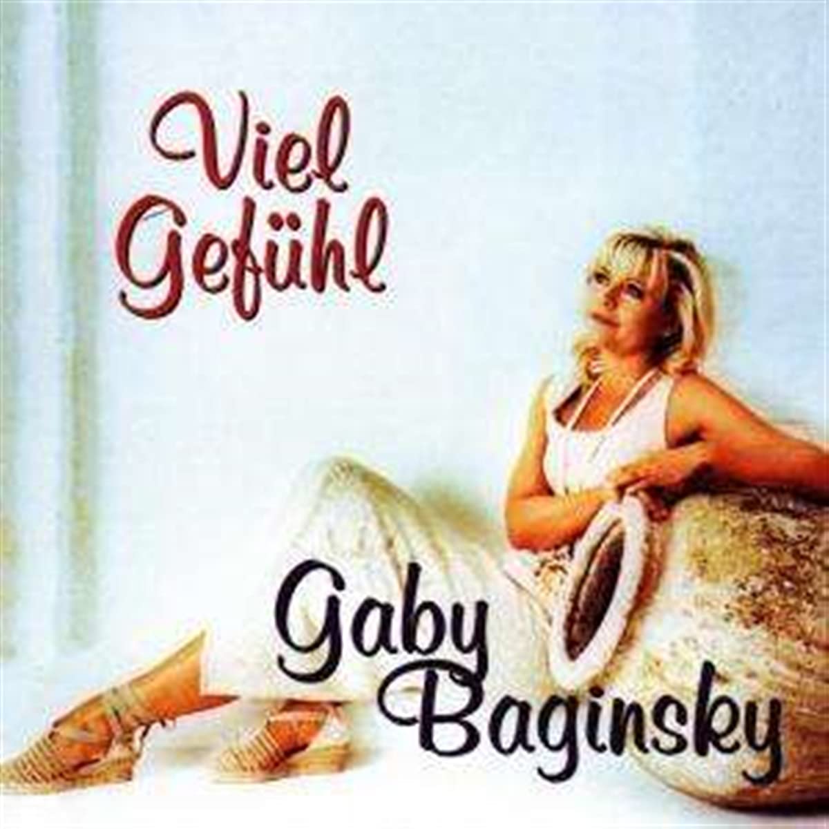 Product Image: Viel Gefühl
