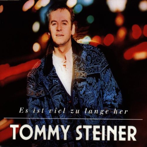 Es Ist Viel zu Lange Her German Schlager & Volksmusik