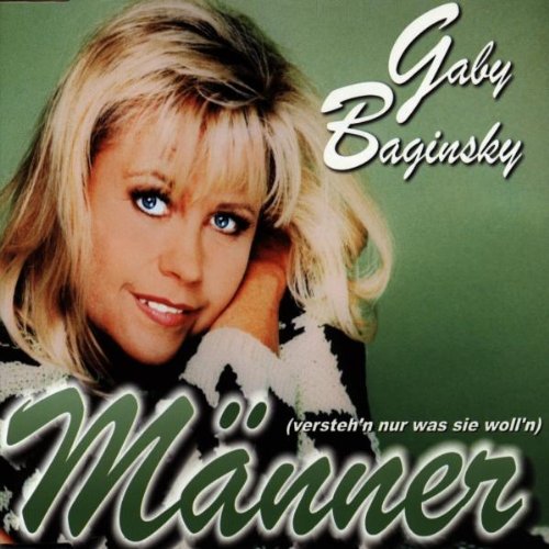 Männer (Versteh N Nur Was Sie German Schlager & Volksmusik