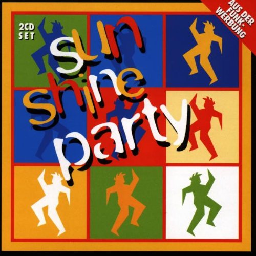 Product Image: Sunshine Party 98
