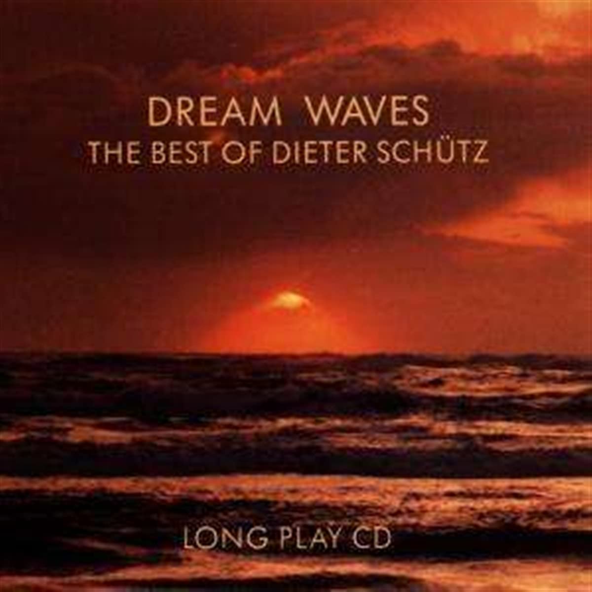 Dream Waves Music
