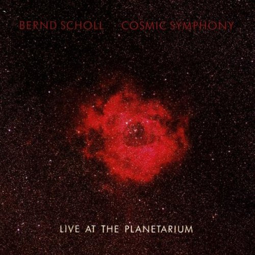 Product Image: Cosmic Symphony-Live at...