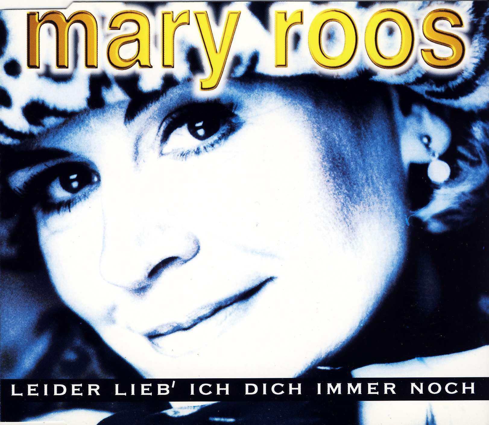 Product Image: Leider lieb' ich Dich immer noch