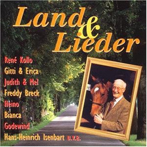 Product Image: Land und Lieder
