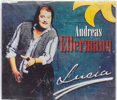 Lucia German Schlager & Volksmusik