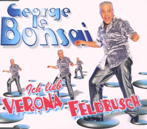 Ich Lieb' Verona Feldbusch German Schlager & Volksmusik