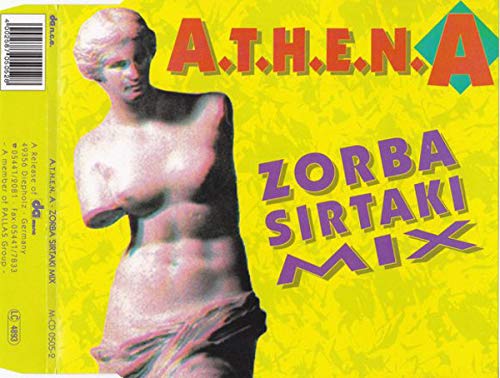 Zorba Pop