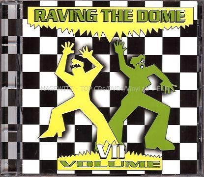 Raving the Dome-Vol.7 Pop