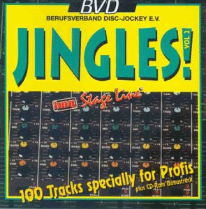 Product Image: Jingles Vol.2