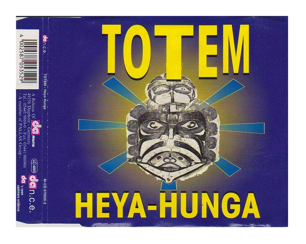 Heya Hunga Pop