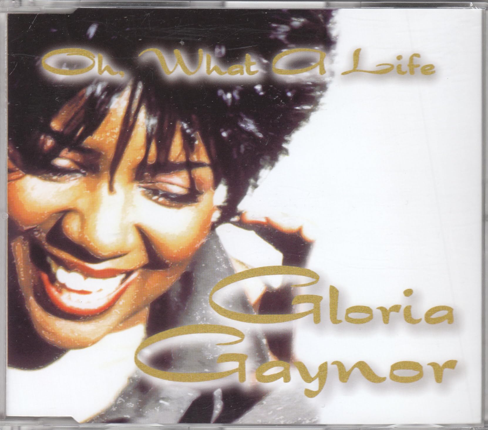 Oh,What a Life (Remix) Pop