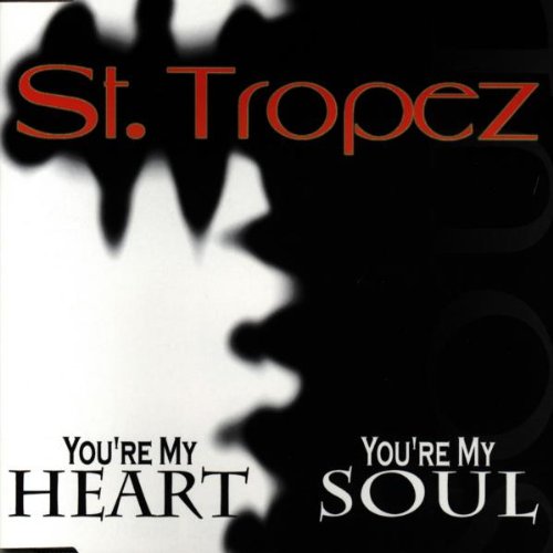 You'Re My Heart,You'Re My Soul Pop