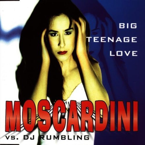Big Teenage Love Pop