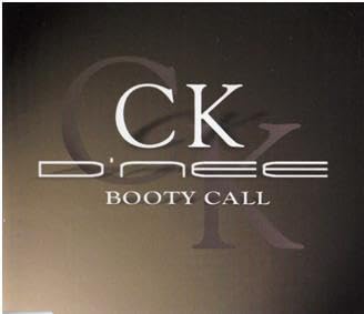 Booty Call Pop