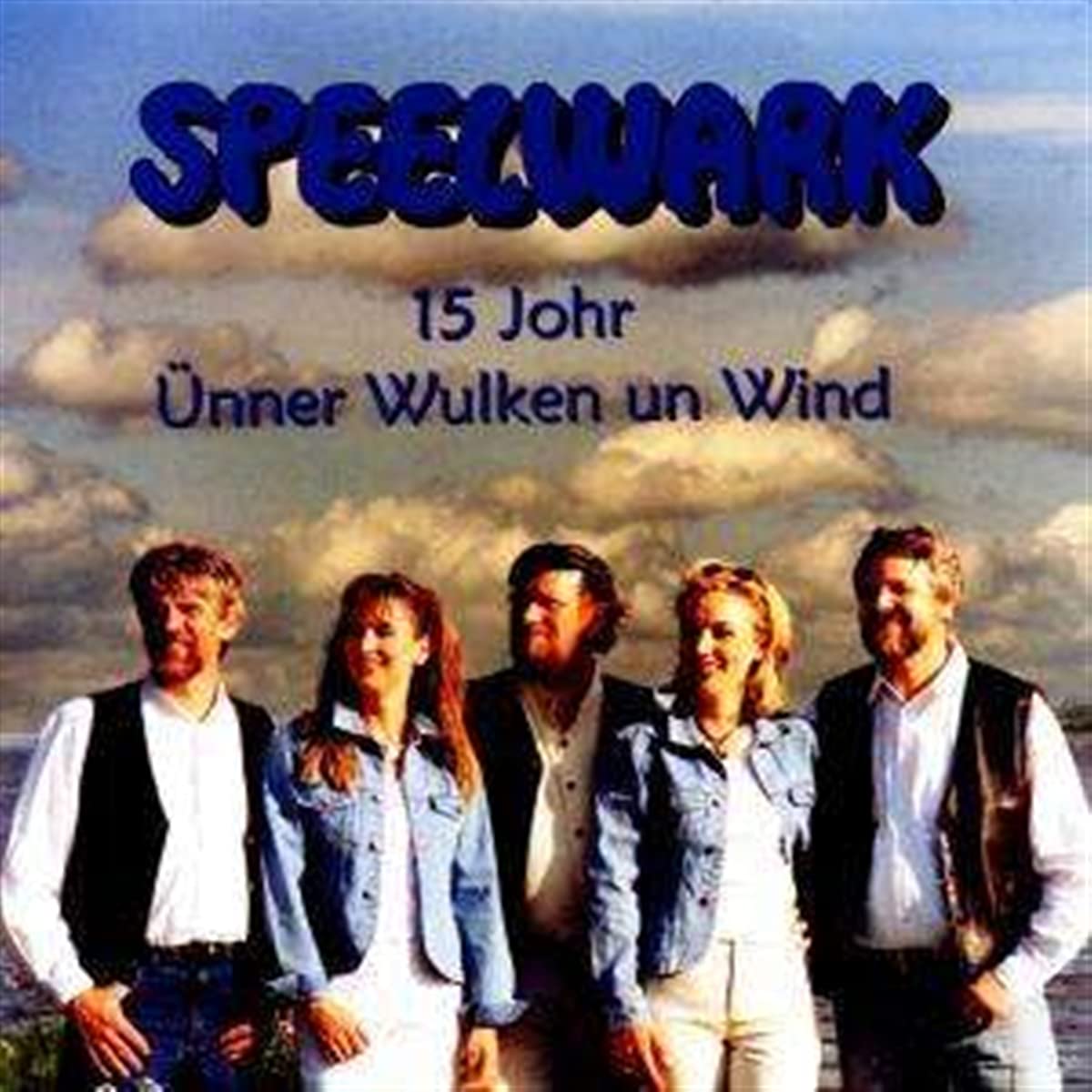 15 Johr-Ünner Wulken Un Wind German Schlager & Volksmusik