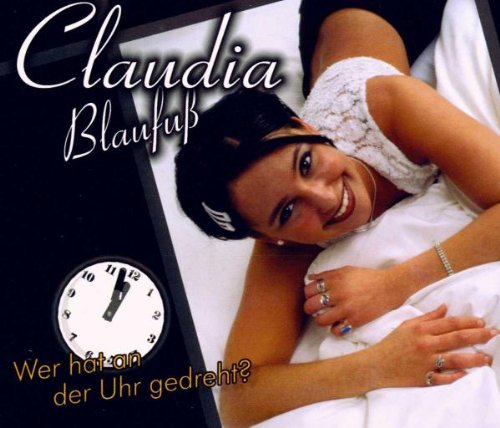 Wer Hat An der Uhr Gedreht? cd