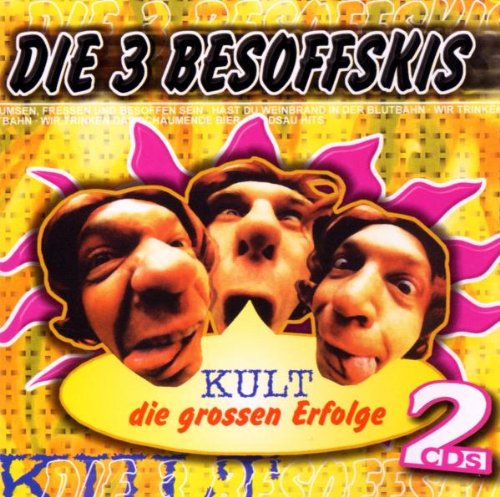 Kult - die grossen Erfolge Music