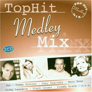 Top Hit Medley Mix German Schlager & Volksmusik