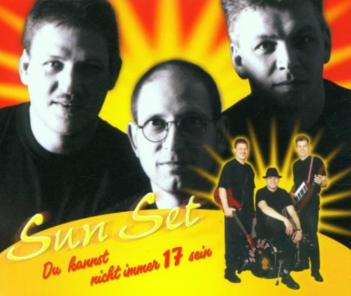 Product Image: Du Kannst Nicht Immer 17 Sein