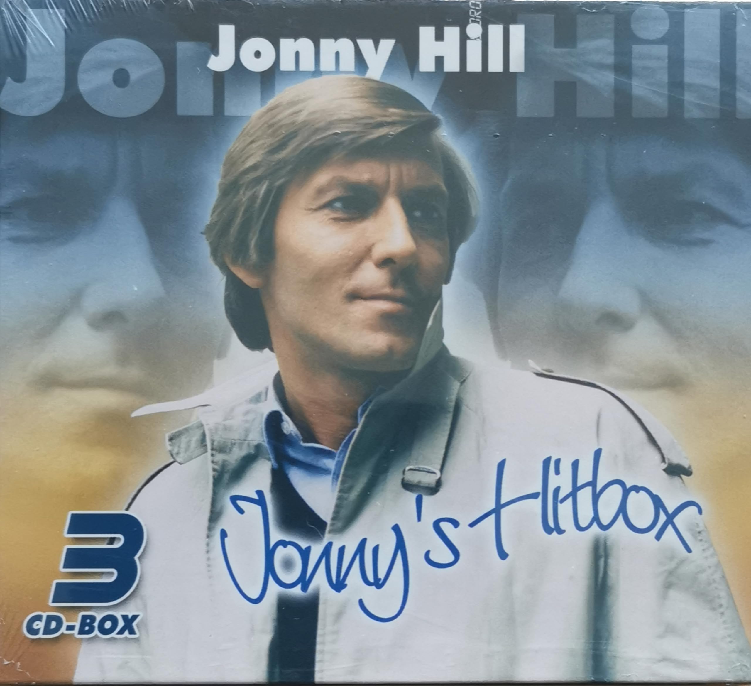 Jonny's Hitbox Pop