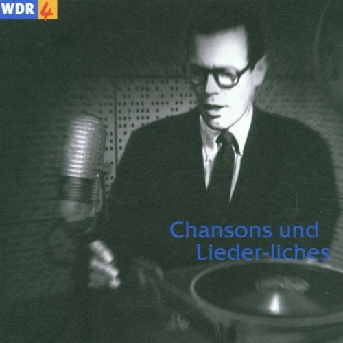 Chansons und Liederliches Music
