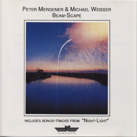 Beam-scape (1990, & Michael Weisser) Music