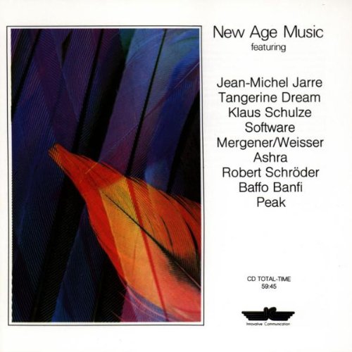 New Age Music Music