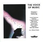 Voice of Music 1 (1989) Music
