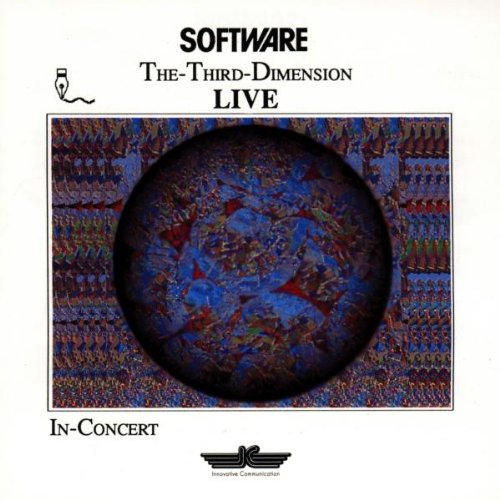 The Third Dimension Live Other music genres